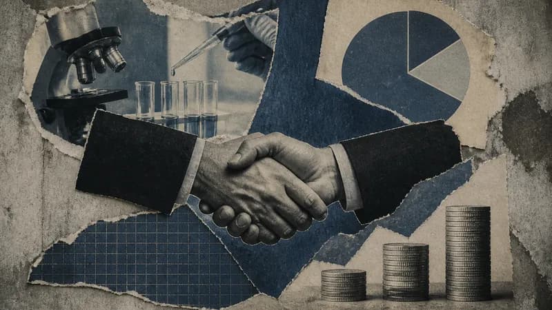 Co-Diagnostics $3 milyon özəl yerləşdirmə