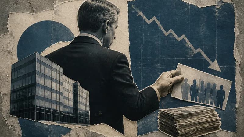 Cohu direktoru 368 min dollar səhm satdı