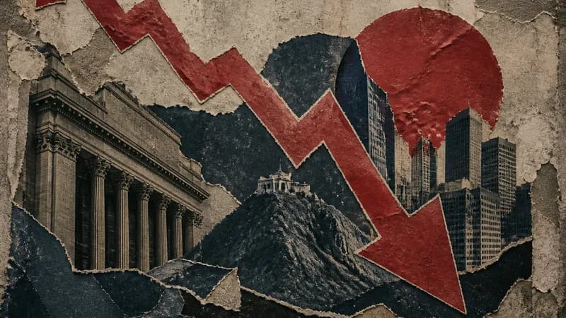 Акции Колумбии упали: COLCAP снизился на 0,98%