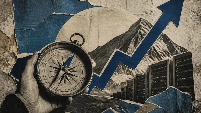 Compass Point повысил целевую цену Nebius до $260