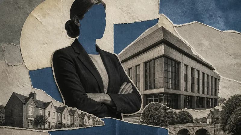 Coventry Bina Cəmiyyəti yeni direktor təyin etdi