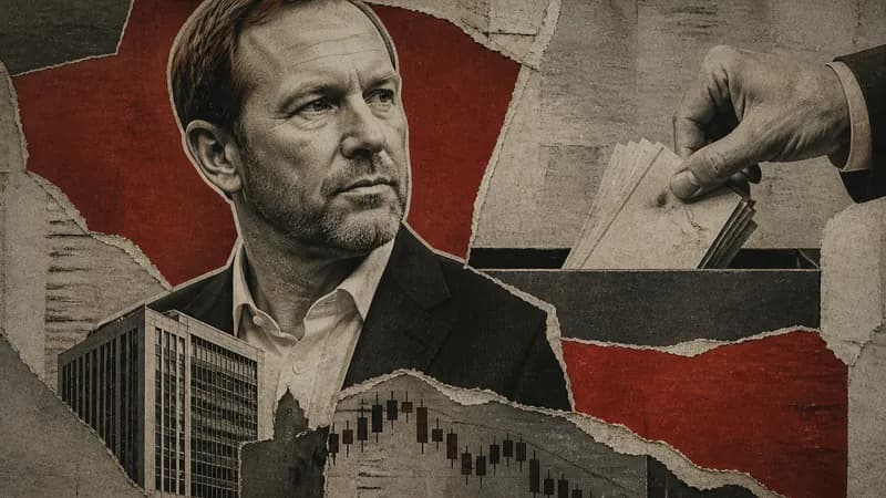 Crowdstrike CEO George Kurtz 1.47 milyon dollar səhm satıb