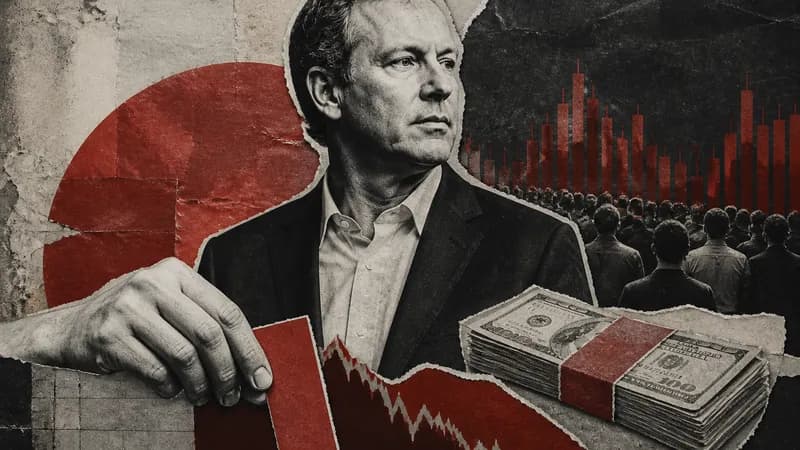 Crowdstrike CEO-su $1.1 milyon səhm satdı