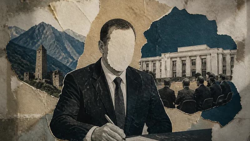 Dağıstan hökumət sədri təsdiqləndi