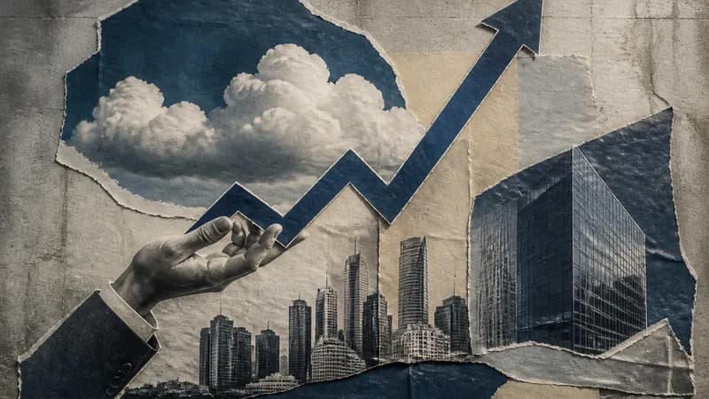 Deutsche Bank Raises Alibaba Target on Cloud