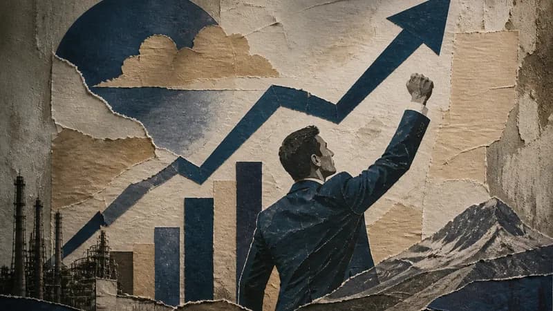 DOWA mənfəət proqnozunu 47% artırdı