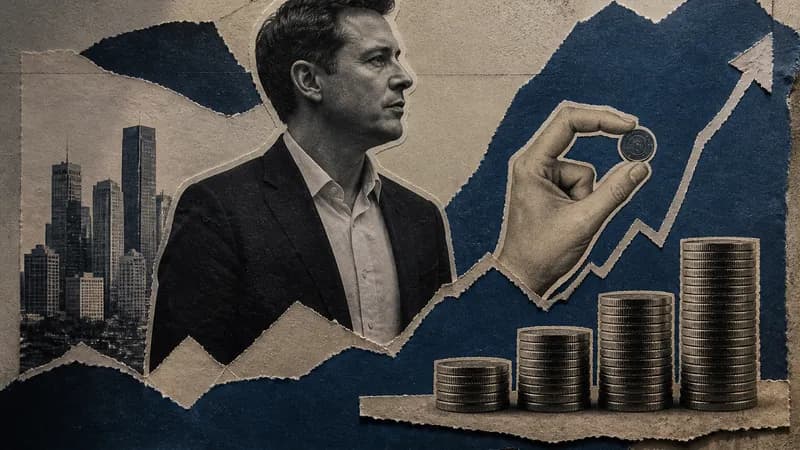 Eagle Capital CEO GRF səhmləri alır