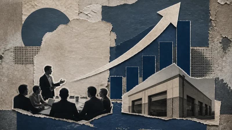 Driven Brands Q4 2025 Revenue Growth Reported