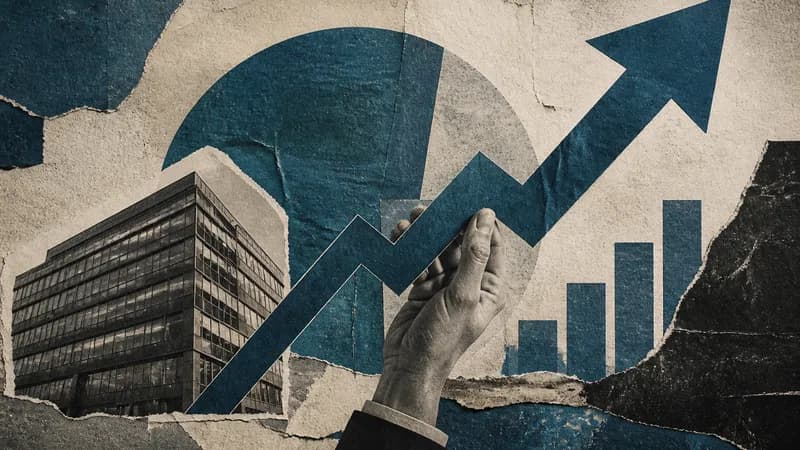 Future PLC H1 2026: Stock Surges 7%