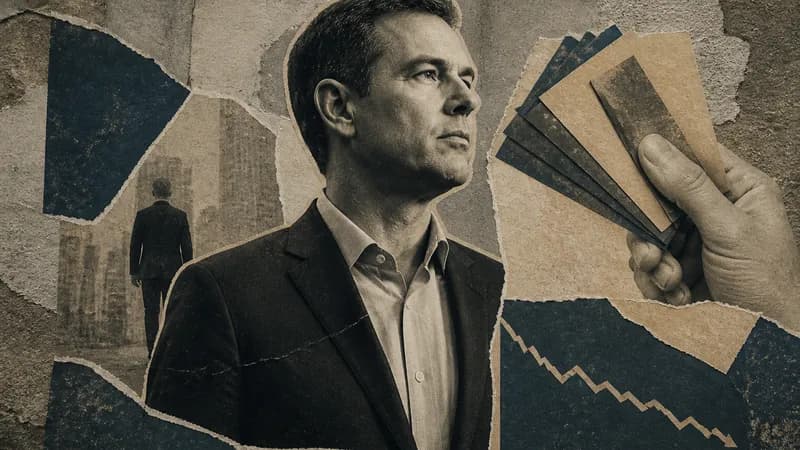 EA CEO Andrew Wilson sells $1M in shares
