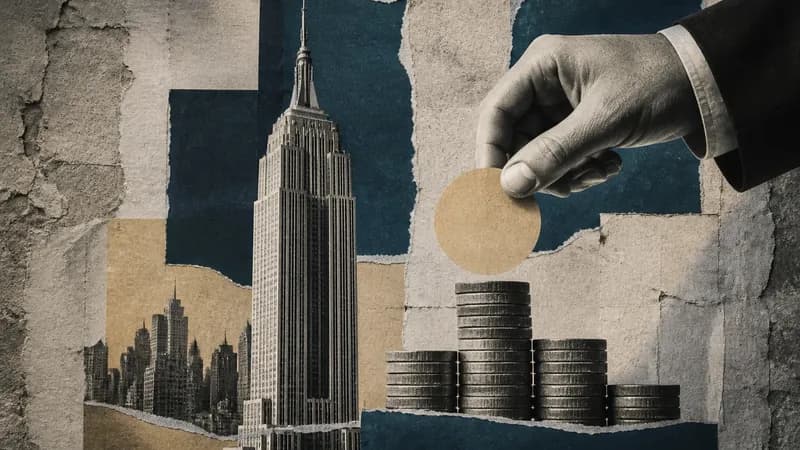 Empire State Realty Trust Q2 2026 dividendini açıqladı