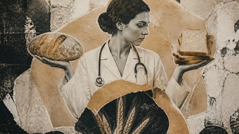 Ən zərərli çörək növü: Həkim açıqladı