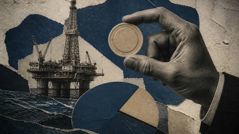 Energean declares 10 cent dividend