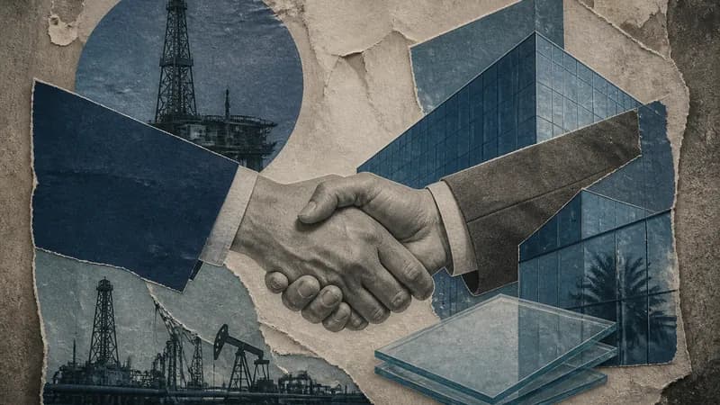 Energy Holding Corp 4.05 milyon dollara TGLS səhmi alıb