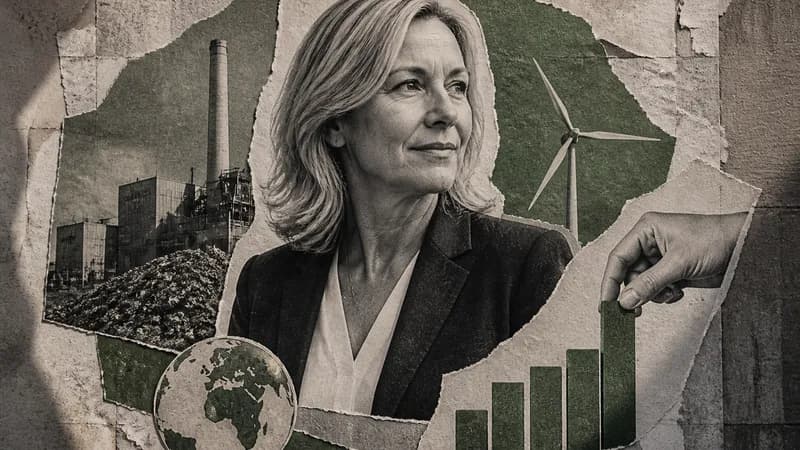 Enerji bərpa direktoru $166,840 səhm alıb