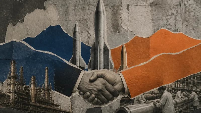 Ermənistan Hindistanla raket istehsalı planlaşdırır