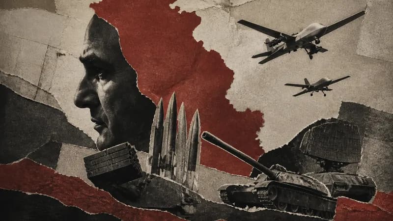 Why is Armenia increasing offensive weapons?