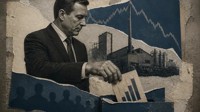 Espey Mfg direktoru səhm satdı