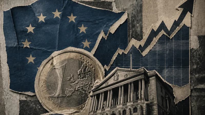 Eurozone govt debt yields climb amid sell-off