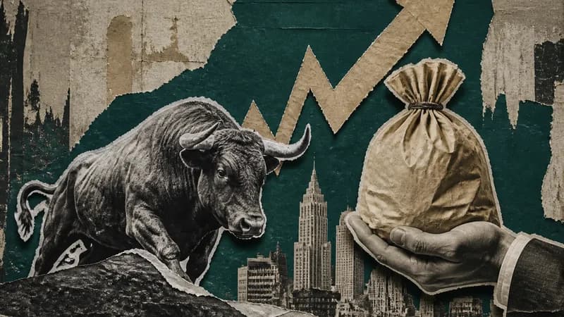 Evolution stock surges 10% on $2.1 billion buyback plan