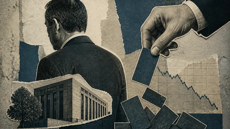 F&M Bancorp director Andrew Briggs sells $161,910 in shares