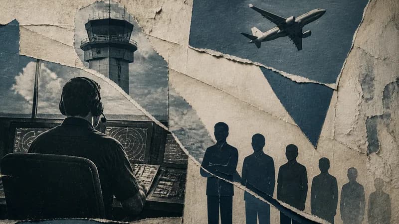 FAA Hava Nəqliyyatı Nəzarəti Hədəfini Azaldır