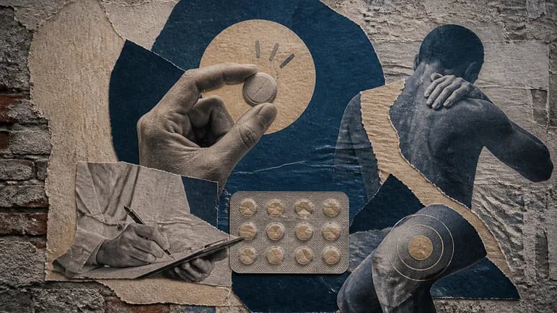 FDA Viatrisin sürətli meloksikamını qəbul edib