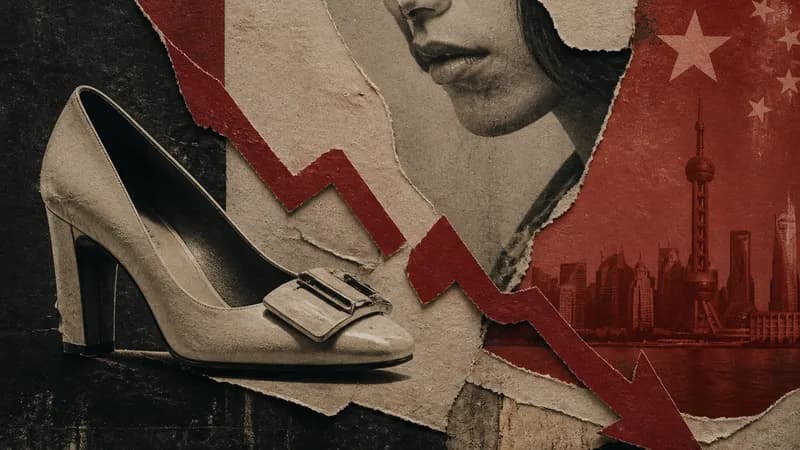 Ferragamo səhmləri 16% ucuzlaşdı
