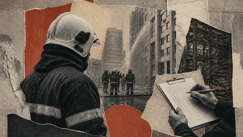 Emergency Ministry drills in Baku, flaws found