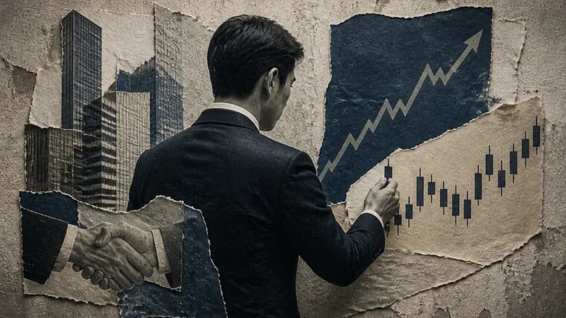 Fold Holdings direktoru səhm alıb
