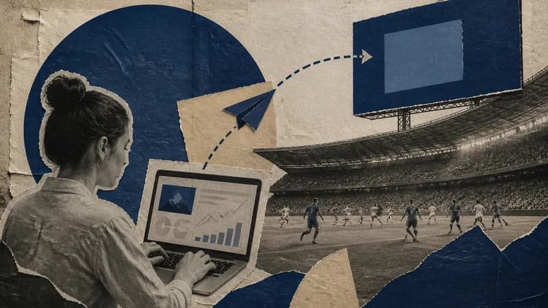 Estadio Deportes launches programmatic ads