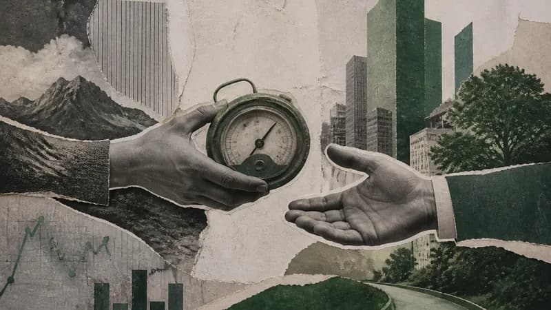 Geiger Counter portfel idarəçiliyini Manulife Kanadaya həvalə edir