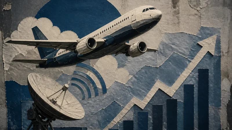 Акции Gilat выросли на сделке с Boeing