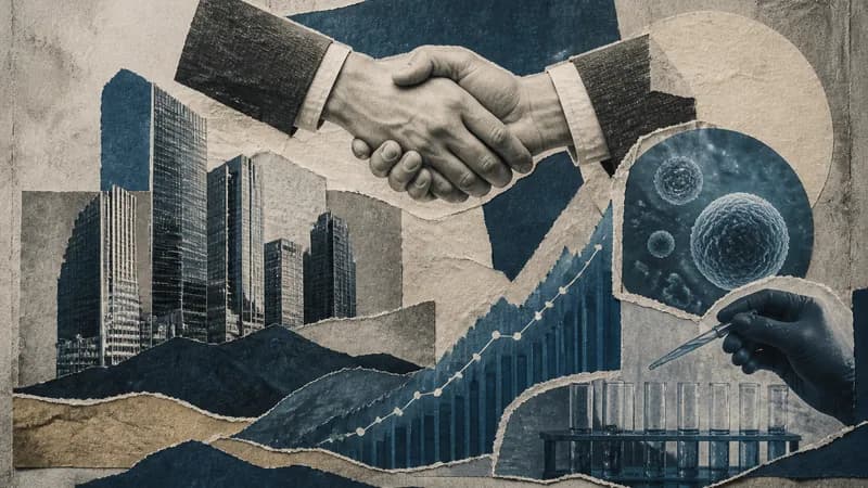 Glenbrook Capital SNES səhmləri alır