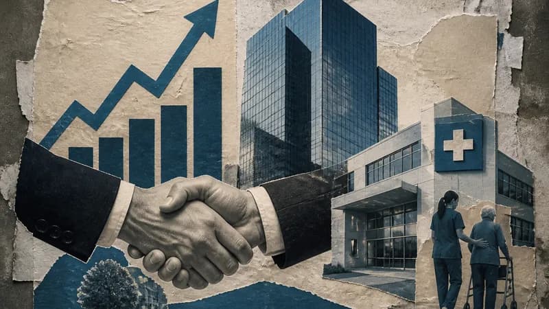 Goldman Sachs NHP-ni Alışa Başlatdı