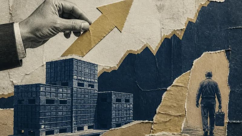Goldman Sachs Upgrades Brambles on Subcontractor Exit
