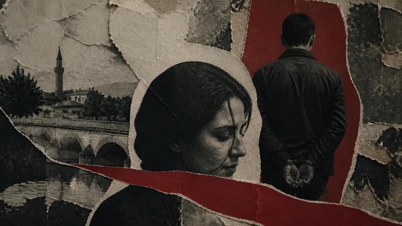 Göyçayda qadın qətlə yetirildi, əri saxlanıldı
