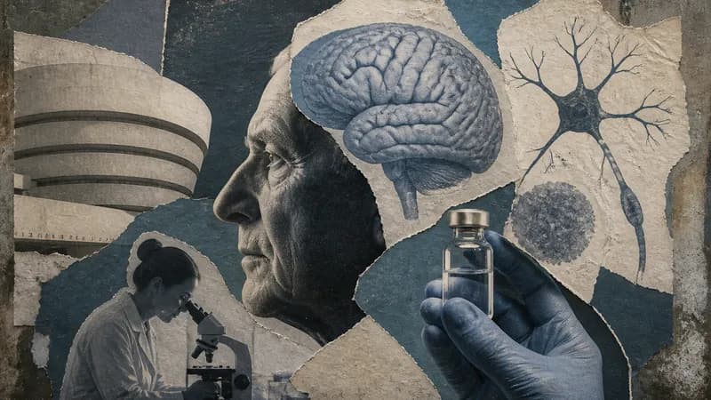 Biogen səhmləri: Altsheymer dərmanı ümid verir