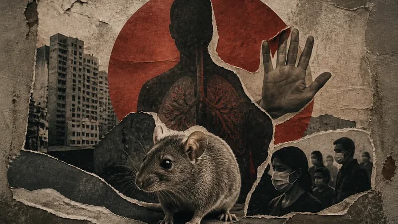 Hantavirus: Yeni pandemi riski varmı?