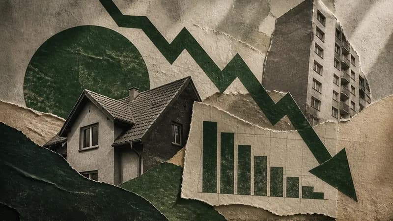 Hemnet səhmləri düşdü, Q1 EBITDA 43% azaldı
