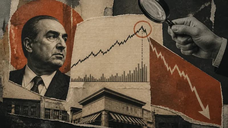 Biglari flagged overvalued by Fair Value