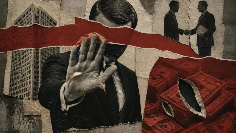 HSBC halts $4bn private credit investment after fraud loss