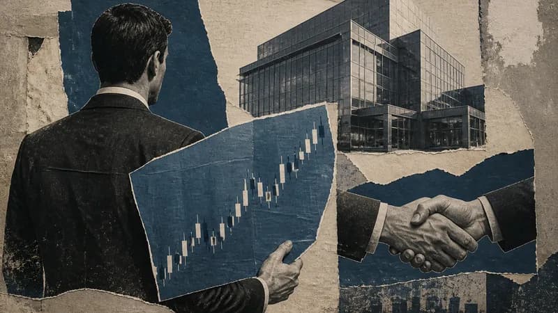 Директор Hudson Technologies купил акции на $25 092