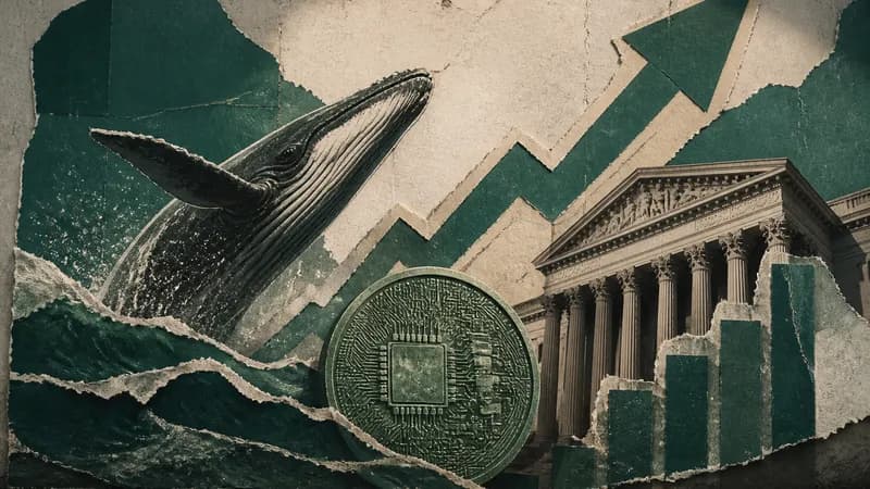 HYPE səhmləri SEC kripto planları ilə 12% artdı