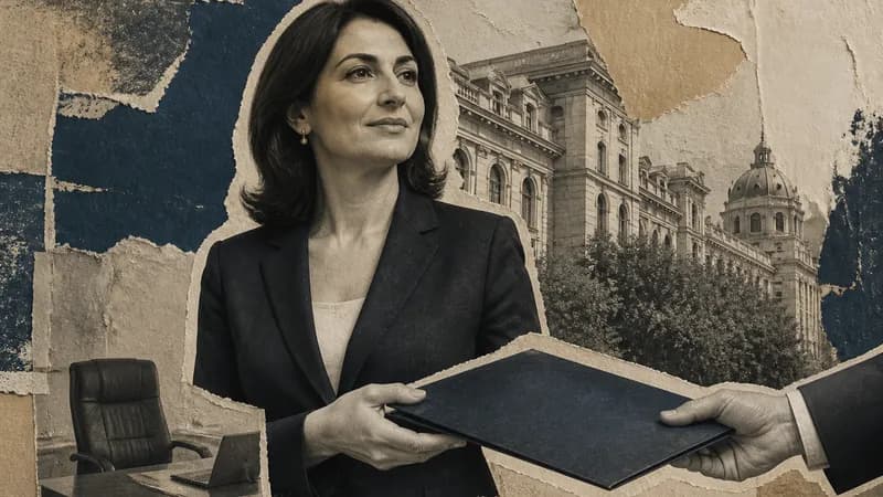 İbrahim İbrahimova yeni vəzifə