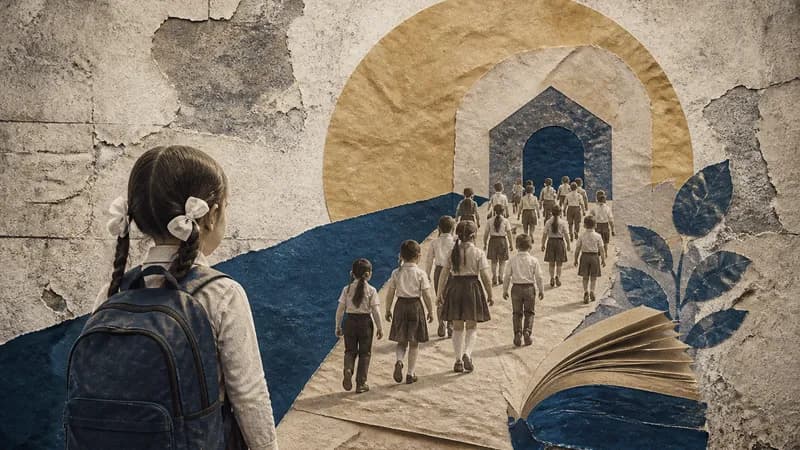 Birinci sinfə 102 min uşaq qəbul olundu