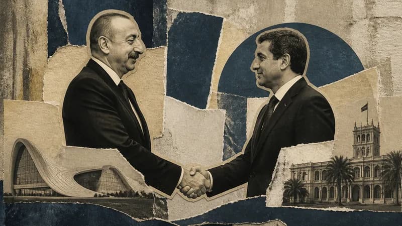 İlham Əliyev Paraqvay Prezidentini təbrik etdi