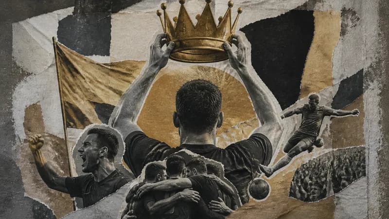 Чемпион АПЛ определился