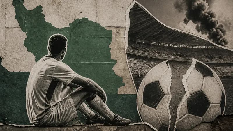 İran 2026 DÇ-ni buraxa bilər