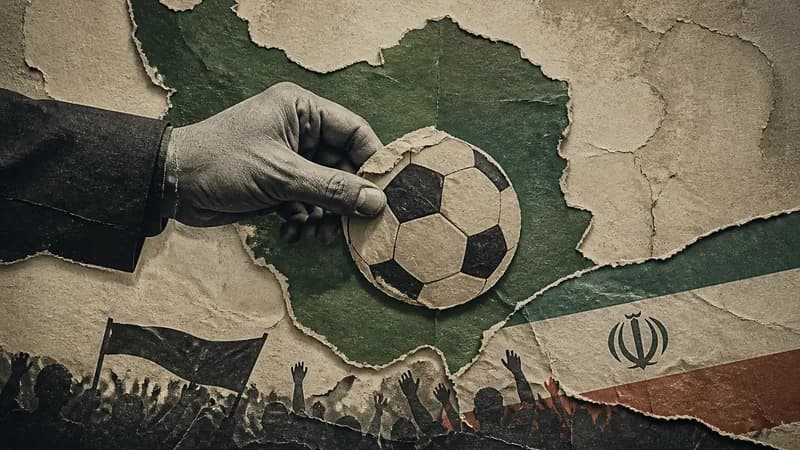 İran DÇ-2026 üçün yekun qərarını açıqladı